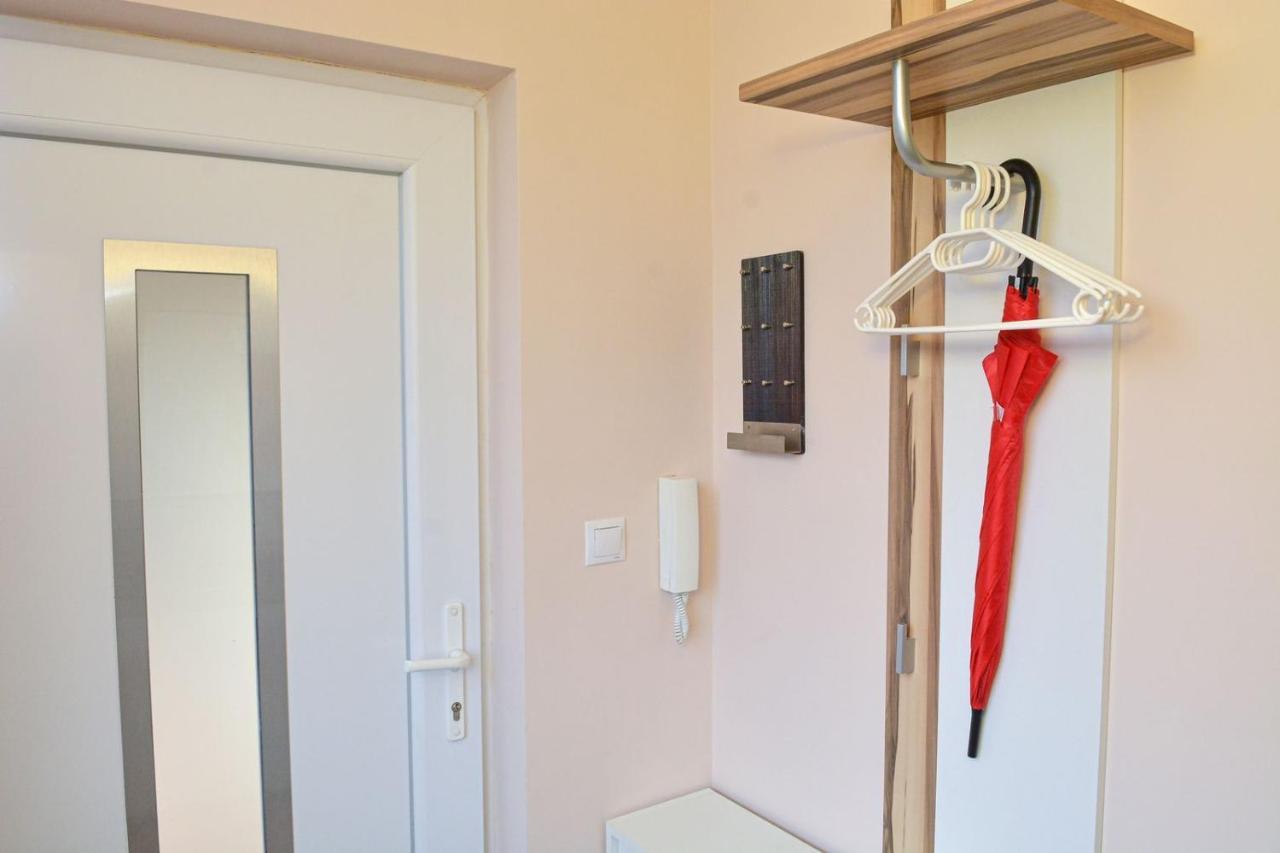 Unicum Apartman Hajdúszoboszló Eksteriør billede